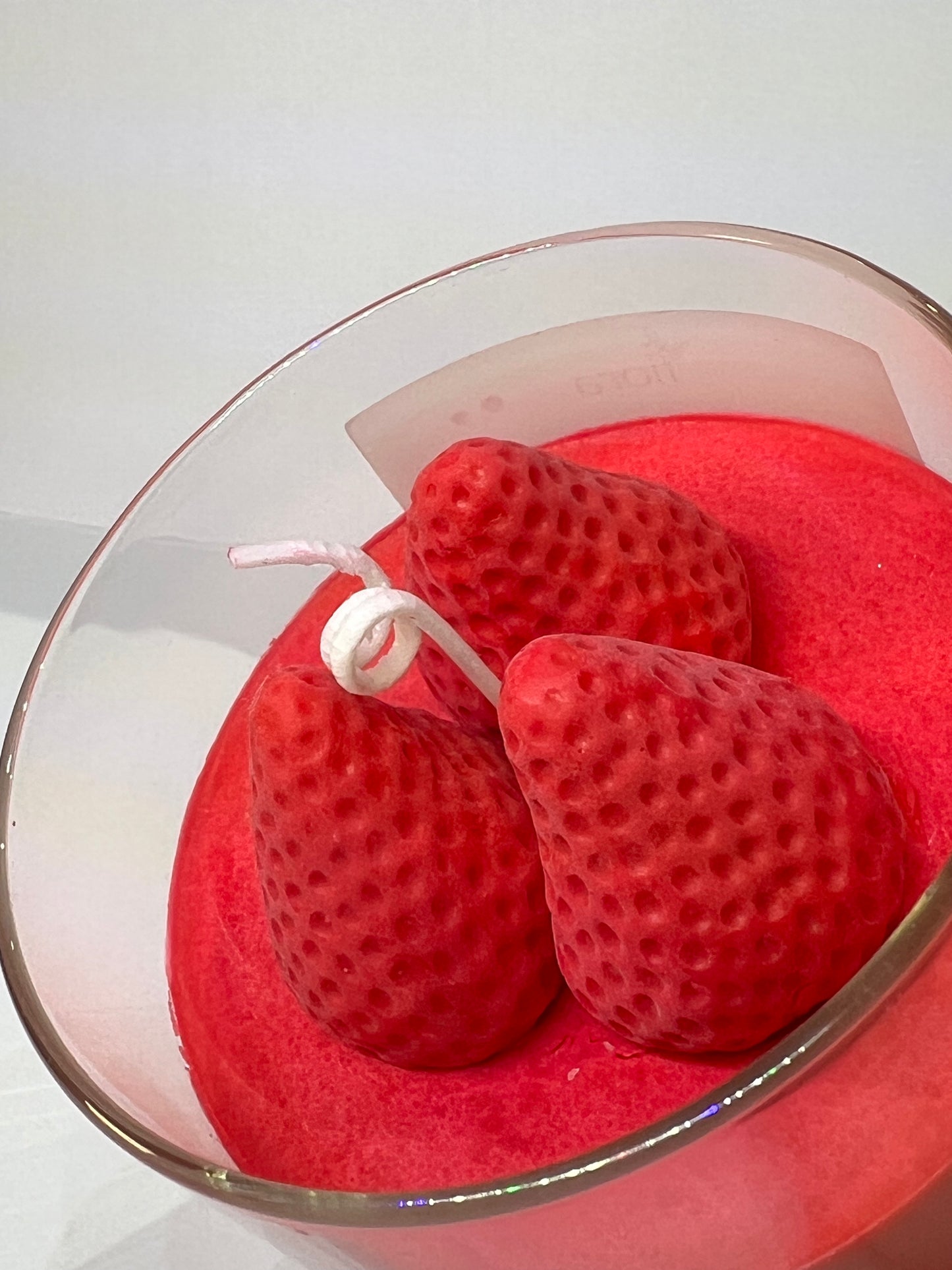 Studio Fiora Strawberry Passion alternatif ürün görünümü 6