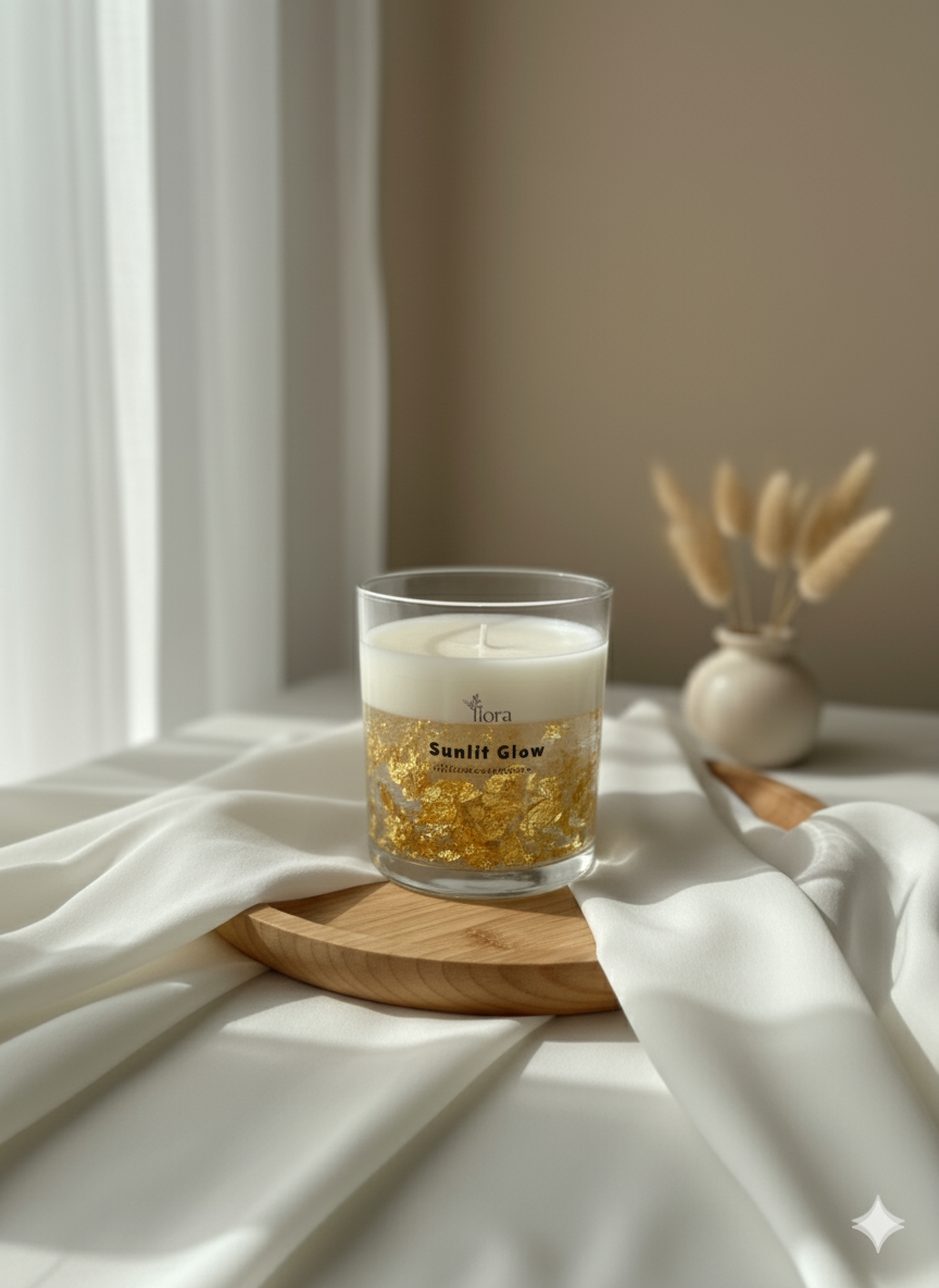 Moonlit / Sunlit Glow