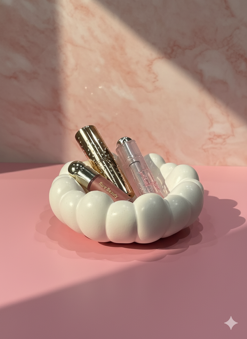 Lotus Dekoratif Kase