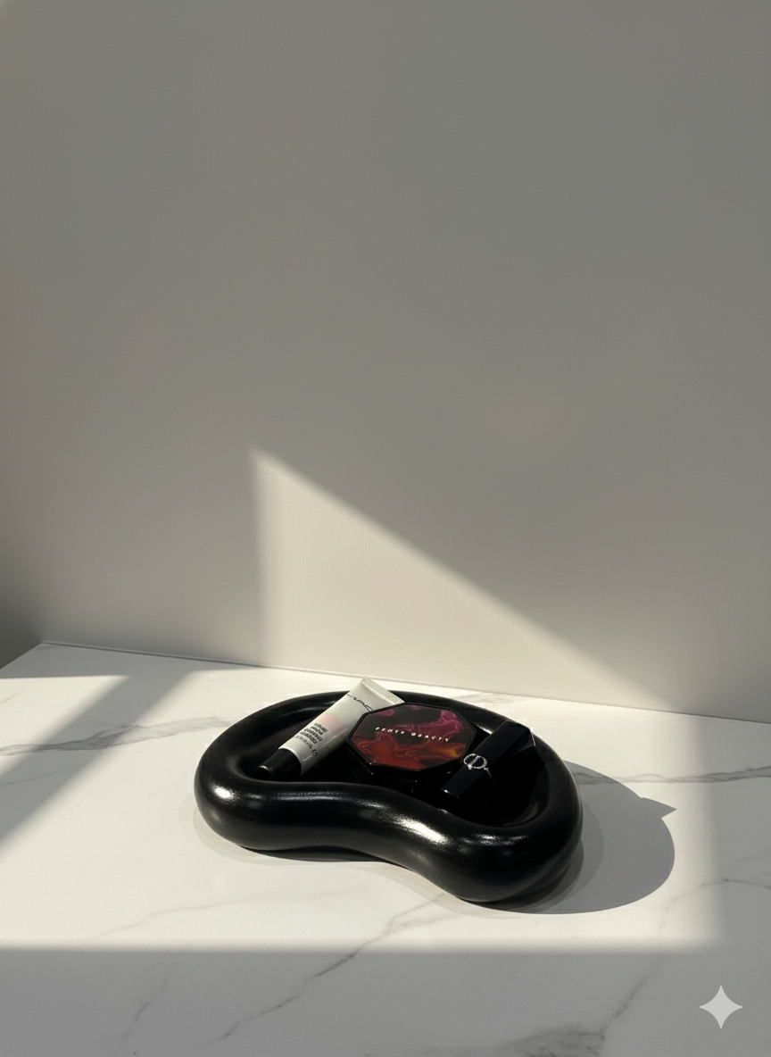 Chloe Dekoratif Kase