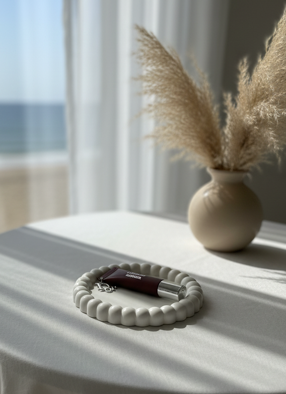 Vola Dekoratif Tabak