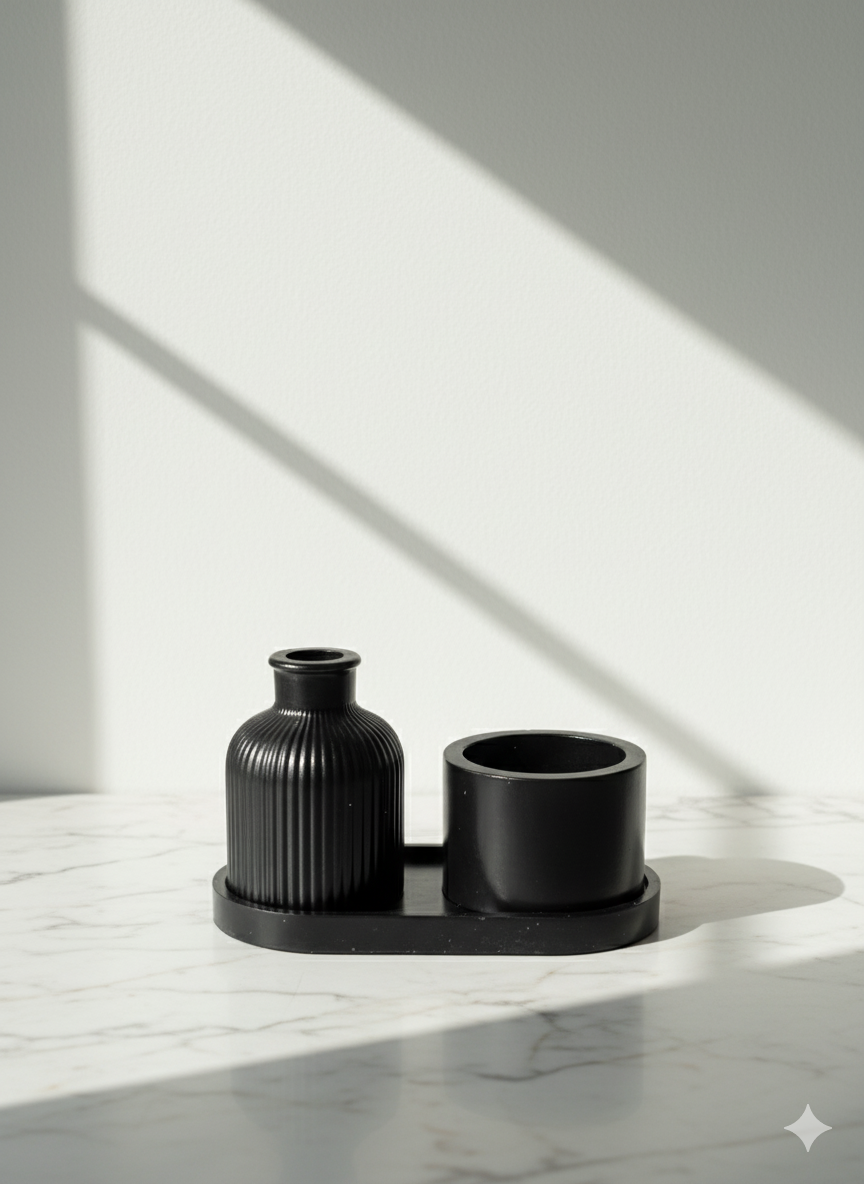 3'lü Mumsuz Fortuna Set