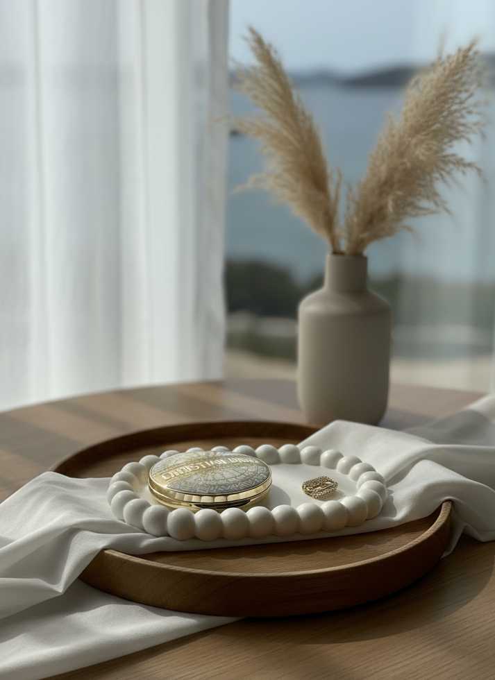 Volare Dekoratif Tabak