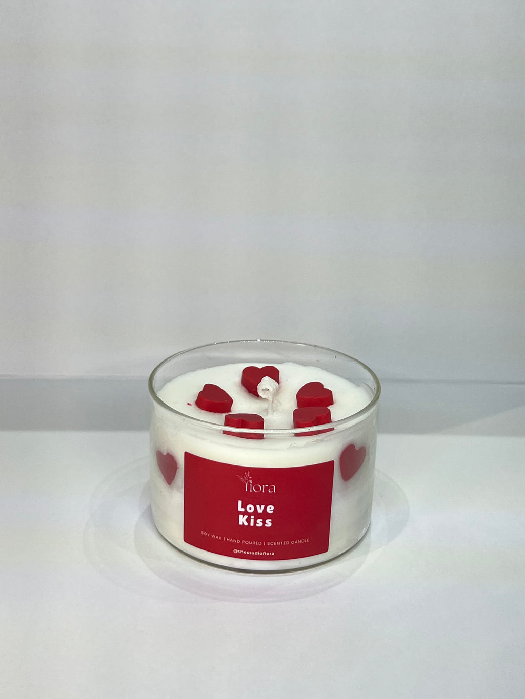 Love Kiss