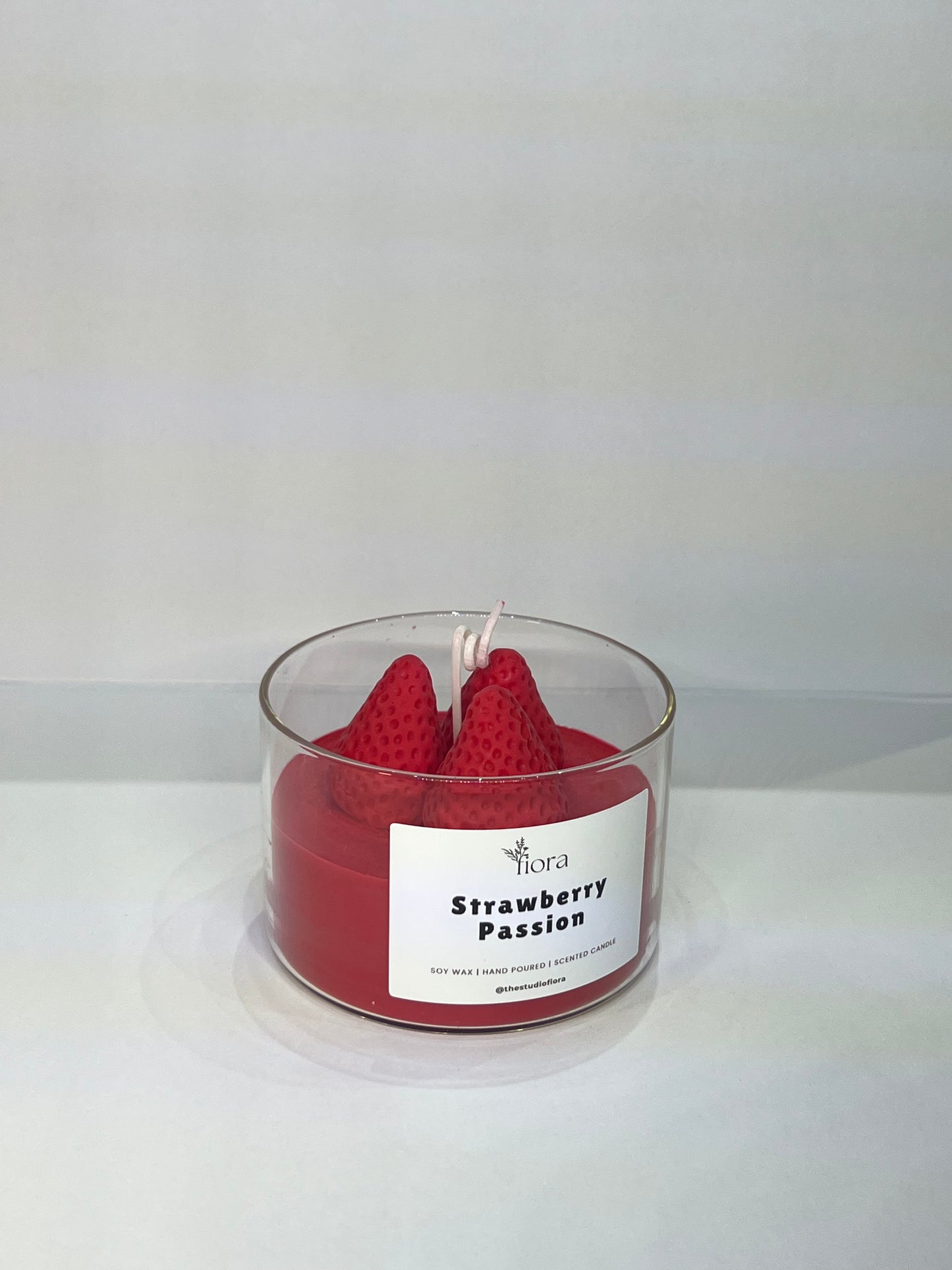 Studio Fiora Strawberry Passion alternatif ürün görünümü 5