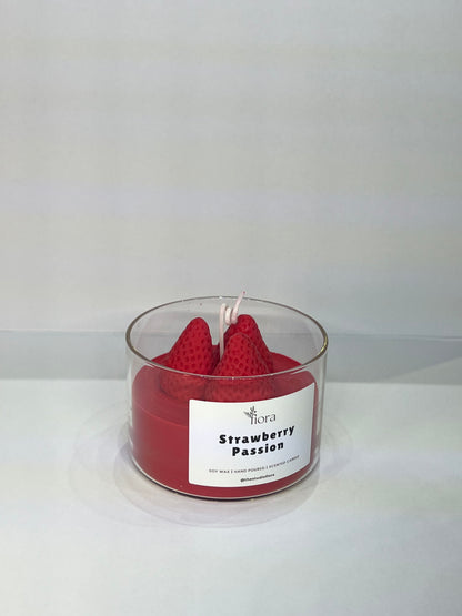 Studio Fiora Strawberry Passion alternatif ürün görünümü 5