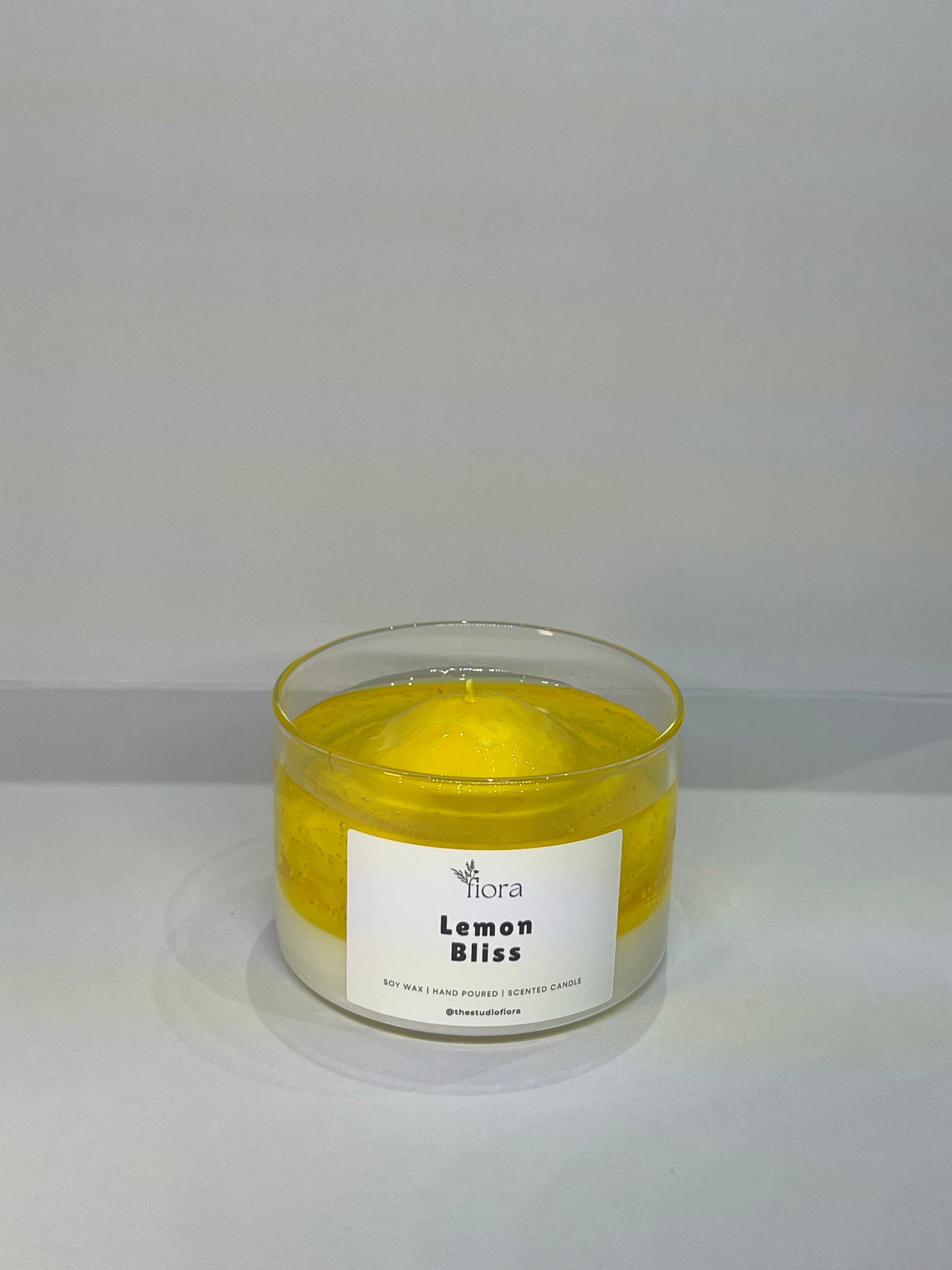 Studio Fiora Lemon Bliss detay görünümü