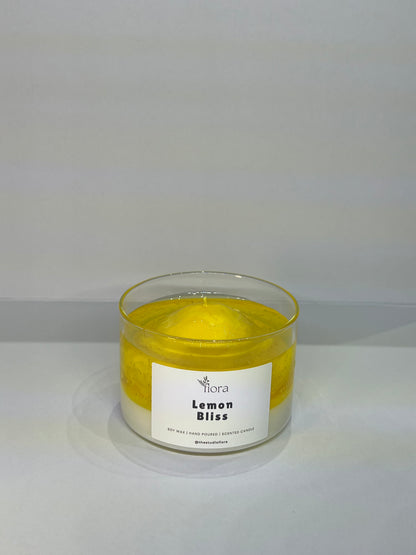 Studio Fiora Lemon Bliss detay görünümü