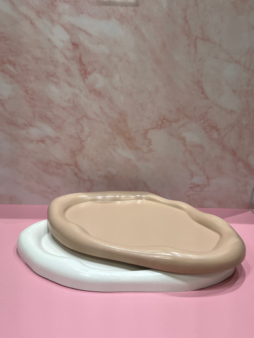 Wave Dekoratif Tabak