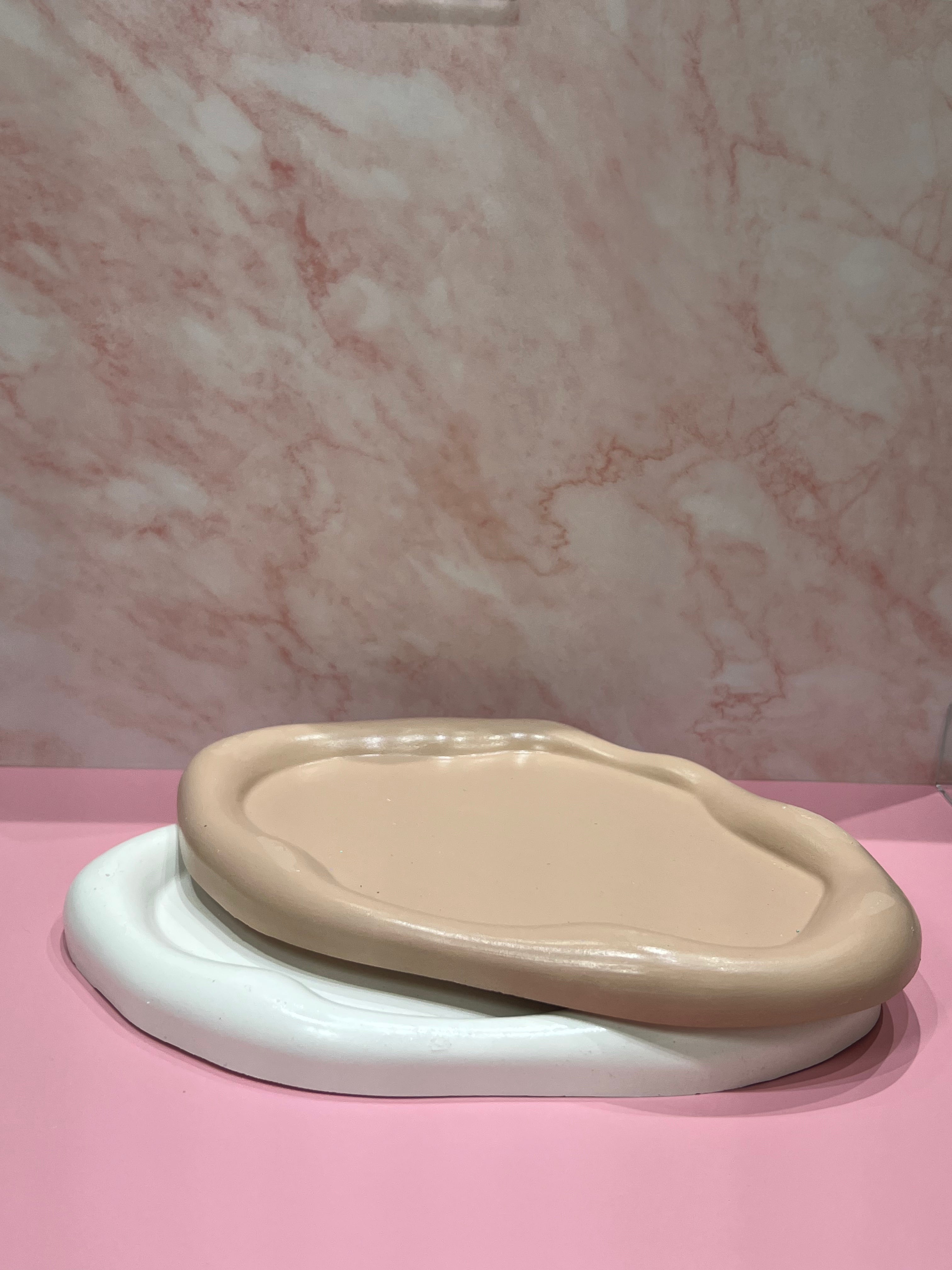 Wave Dekoratif Tabak