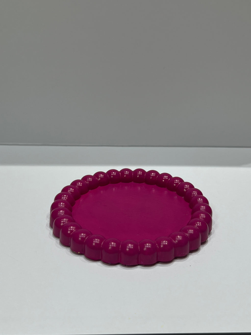 Vola Dekoratif Tabak