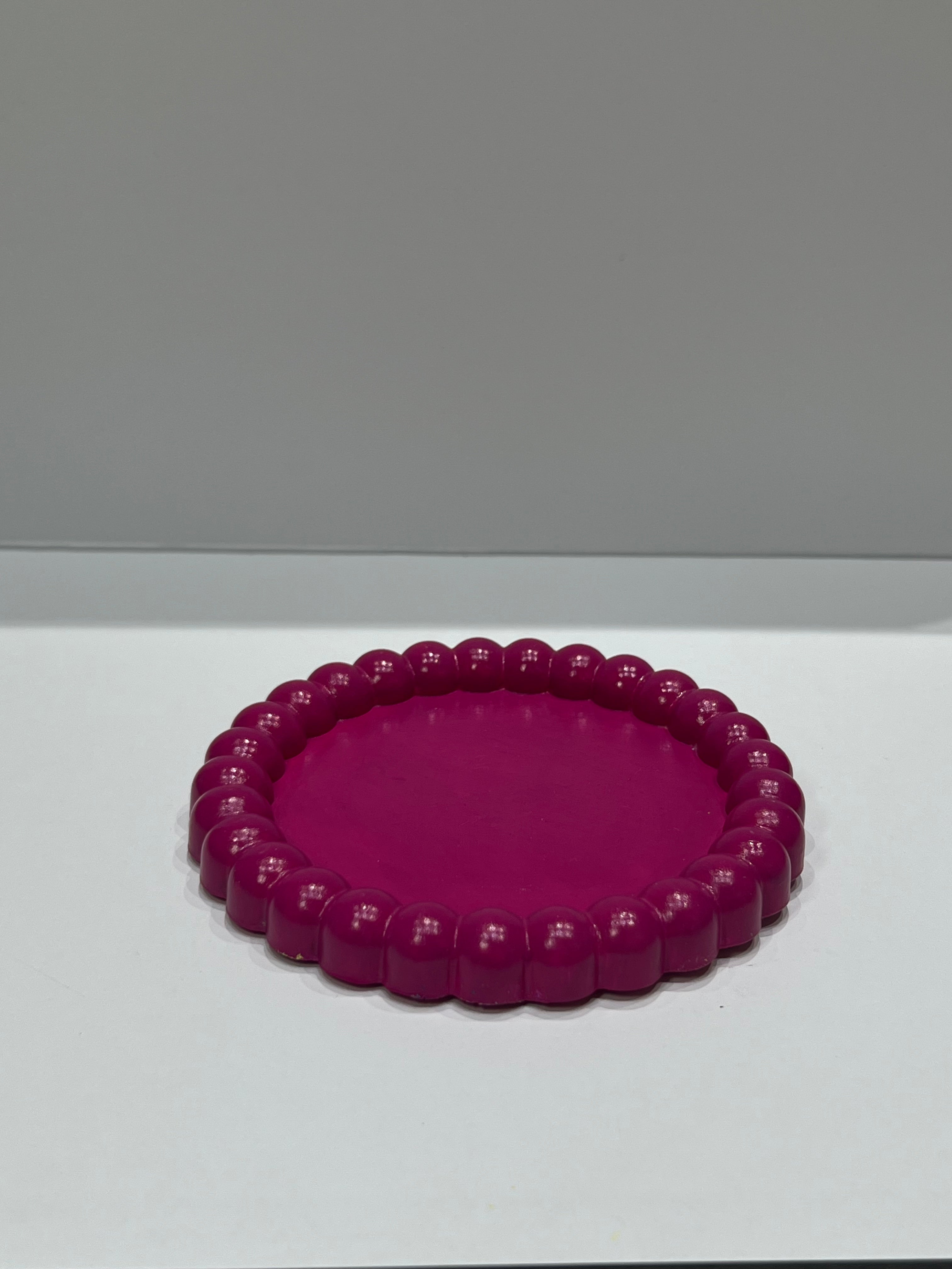 Vola Dekoratif Tabak