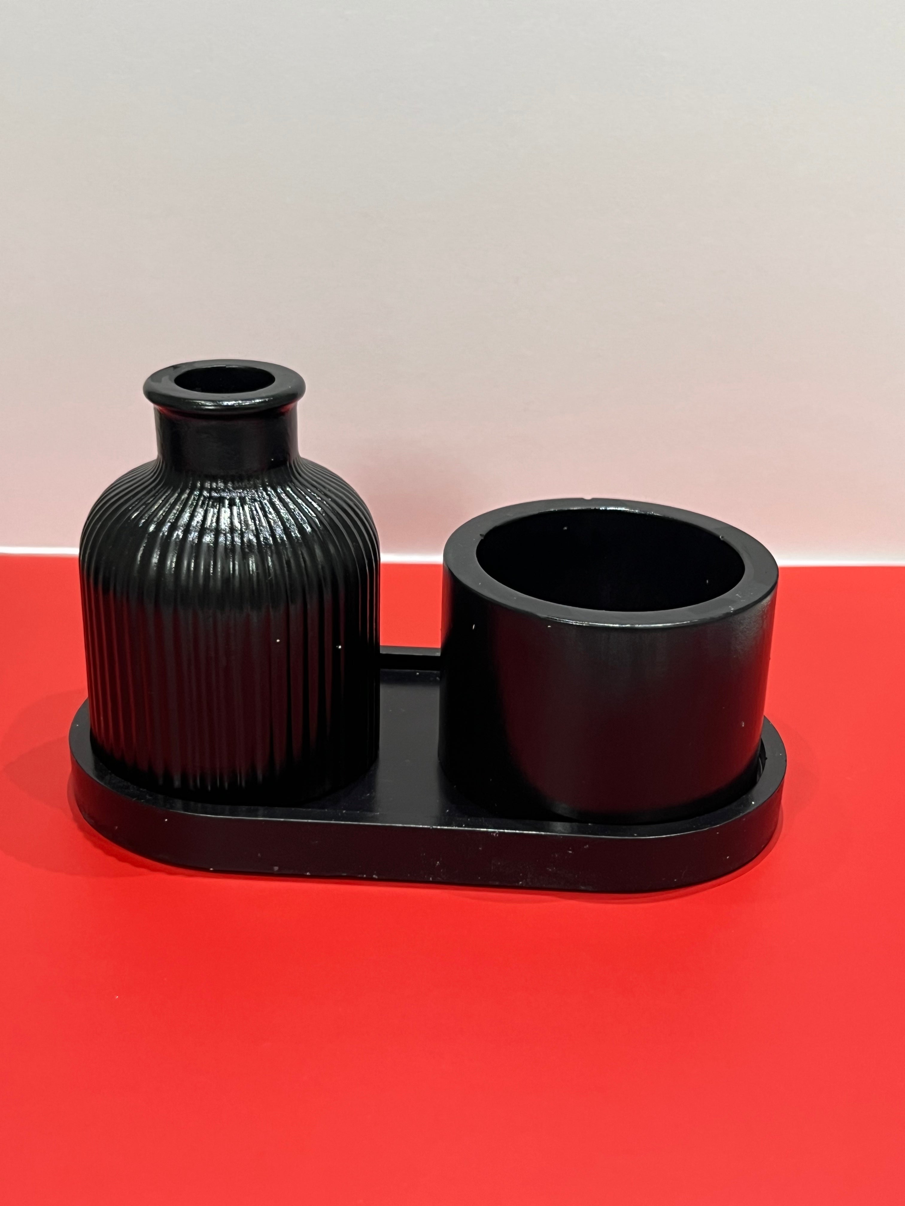 3'lü Mumsuz Fortuna Set