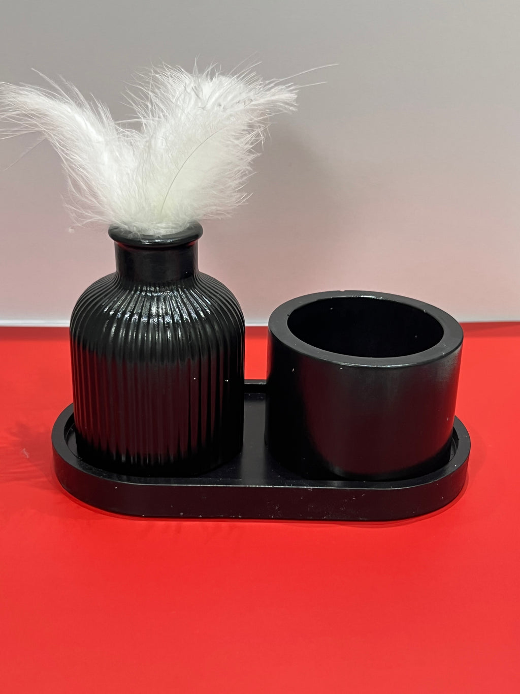 3'lü Mumsuz Fortuna Set