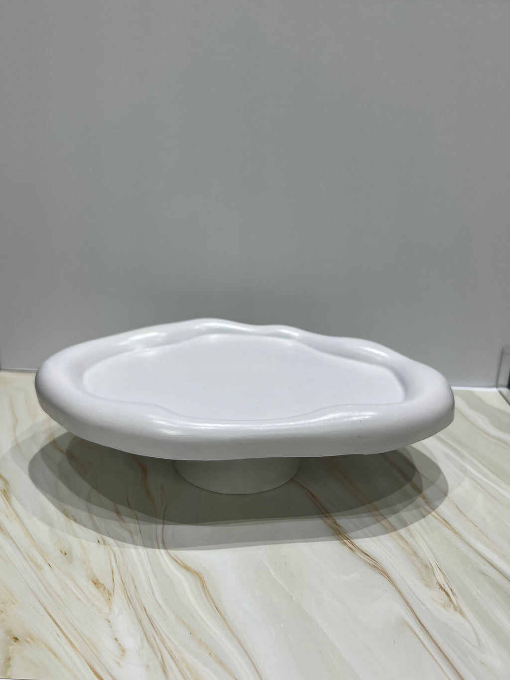 Parla Dekoratif Sunumluk