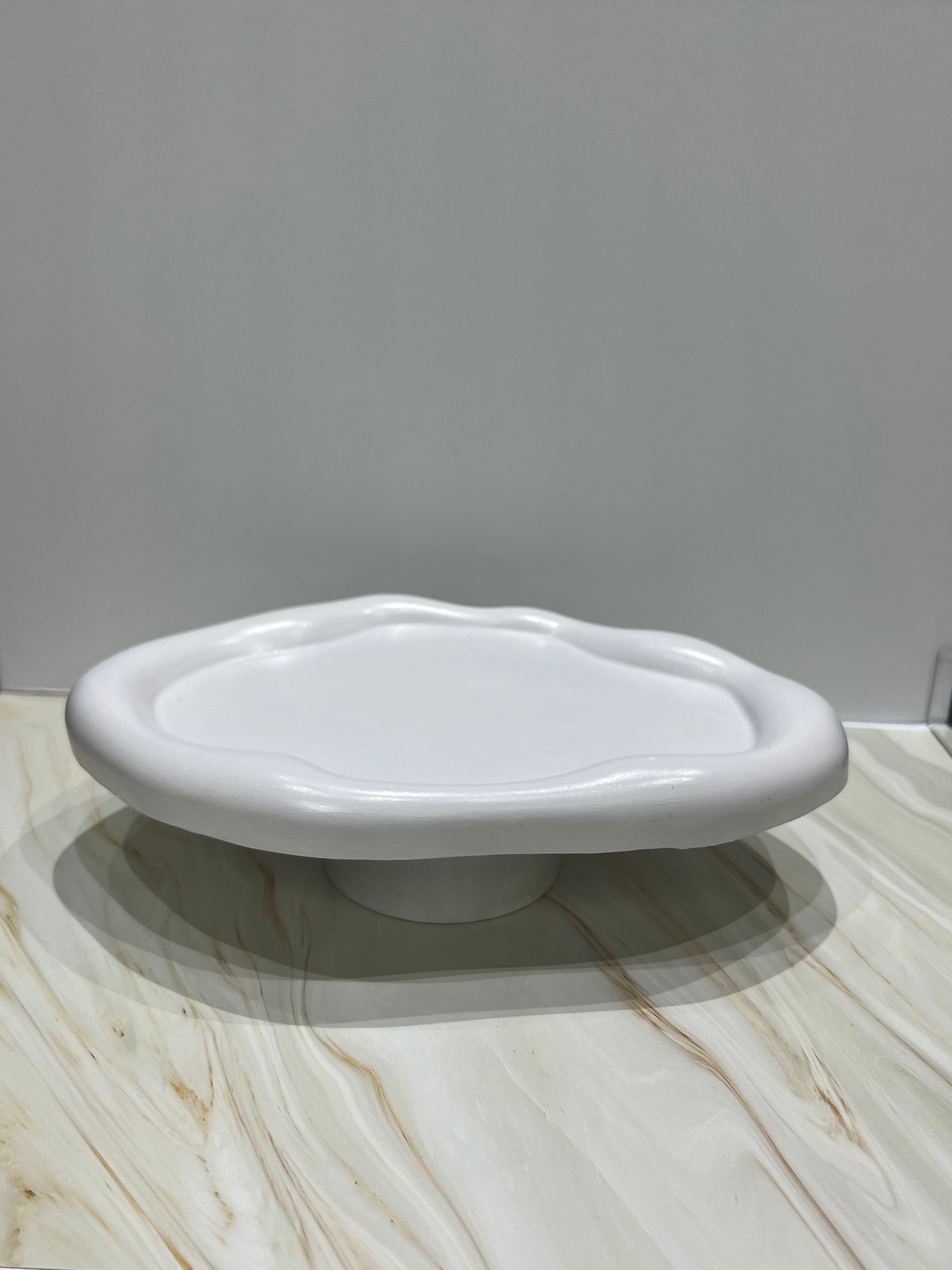 Parla Dekoratif Sunumluk