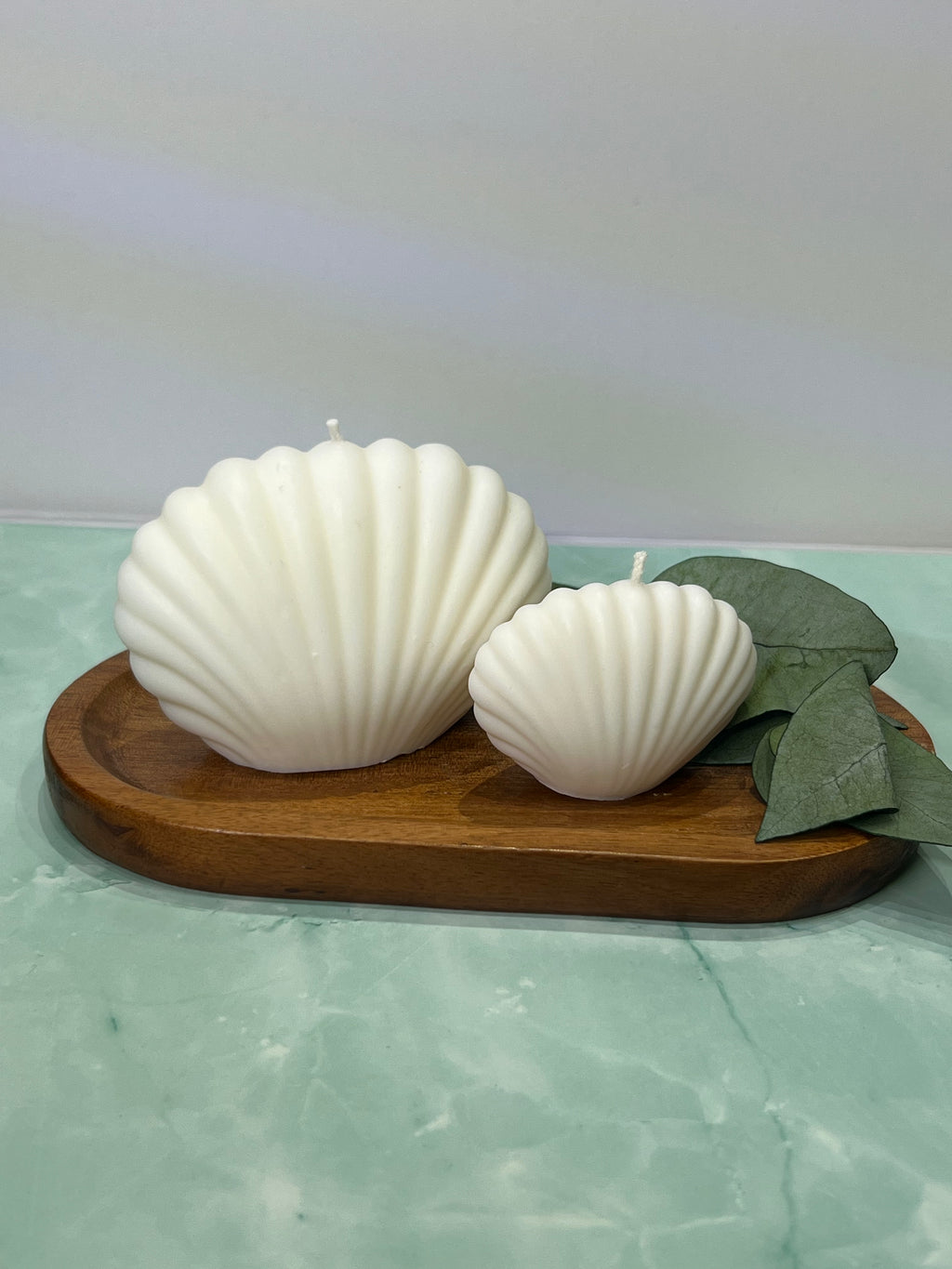 Shella 2'li Mum Seti