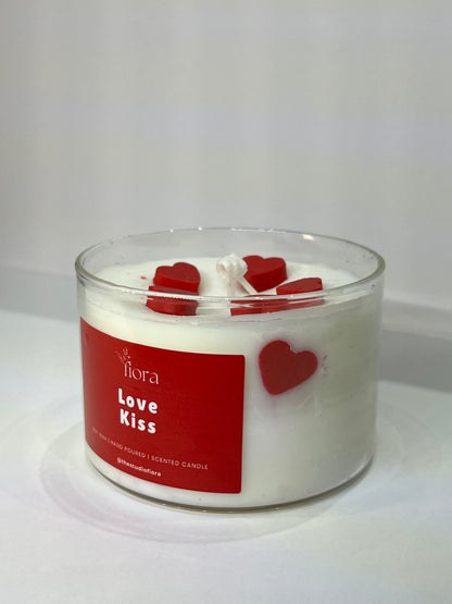 Studio Fiora Love Kiss ürün detay fotoğrafı