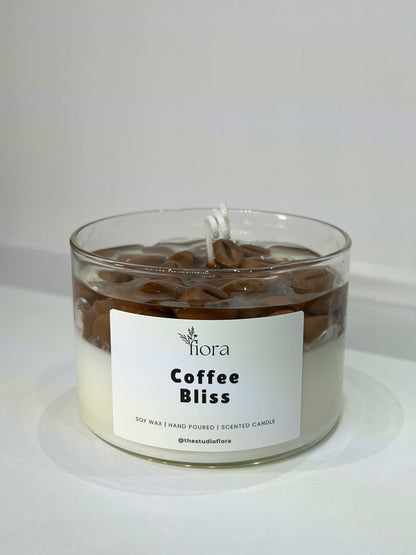 Studio Fiora Coffee Bliss detay görünümü