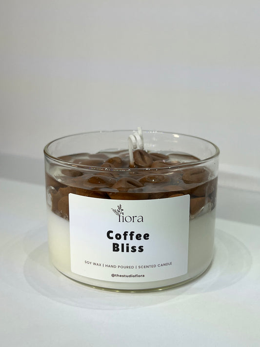 Studio Fiora Coffee Bliss detay görünümü
