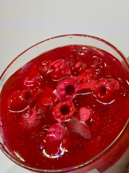 Studio Fiora Raspberry Bliss ürün detay fotoğrafı