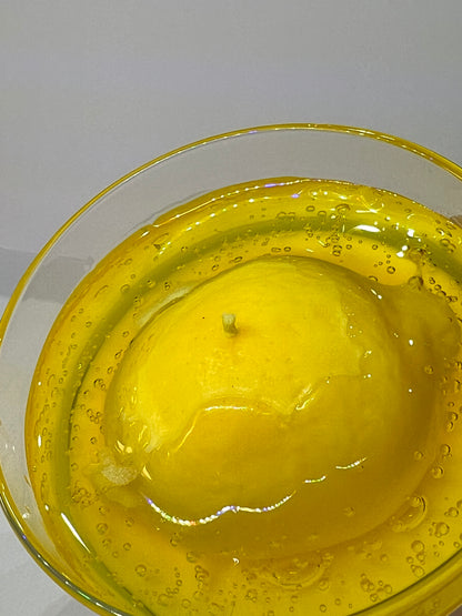 Studio Fiora Lemon Bliss ürün detay fotoğrafı