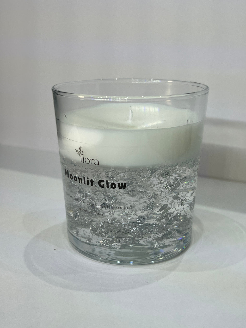 Moonlit / Sunlit Glow