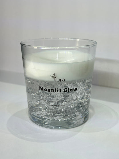 Studio Fiora Moonlit / Sunlit Glow yakın plan detay