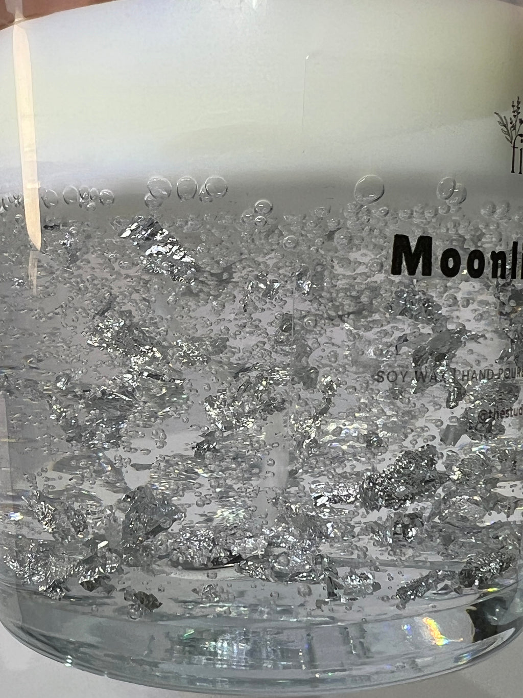 Moonlit / Sunlit Glow