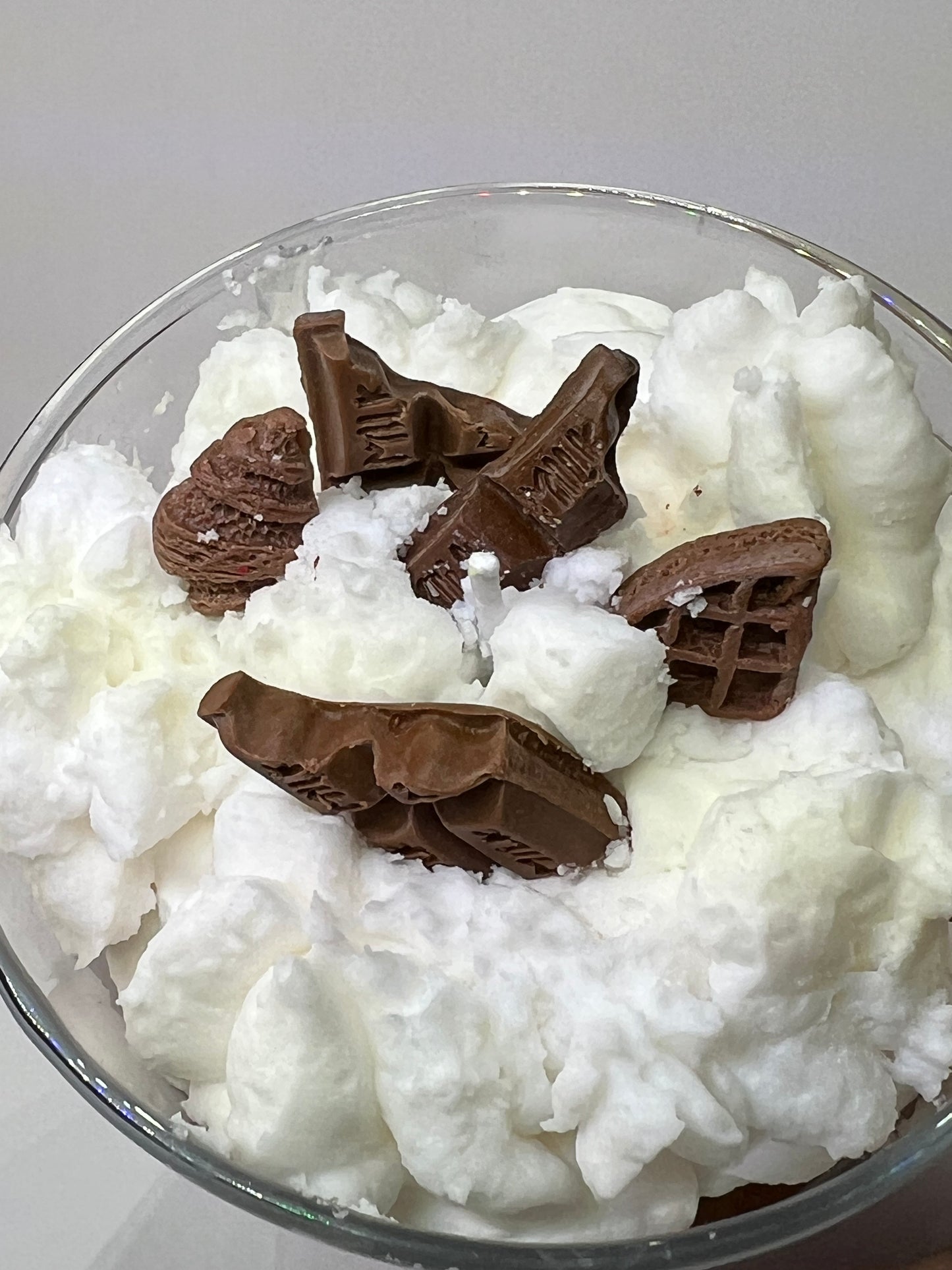 Studio Fiora Chocolate Cream ürün detay fotoğrafı