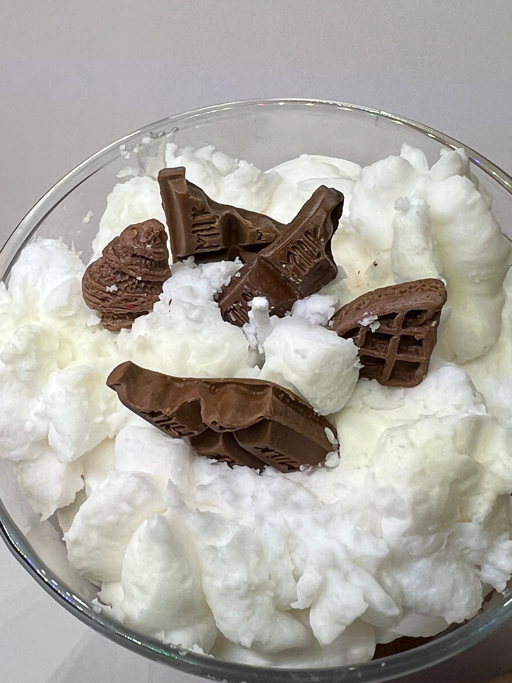 Studio Fiora Chocolate Cream ürün detay fotoğrafı