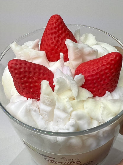 Studio Fiora Vanilla Cream ürün detay fotoğrafı