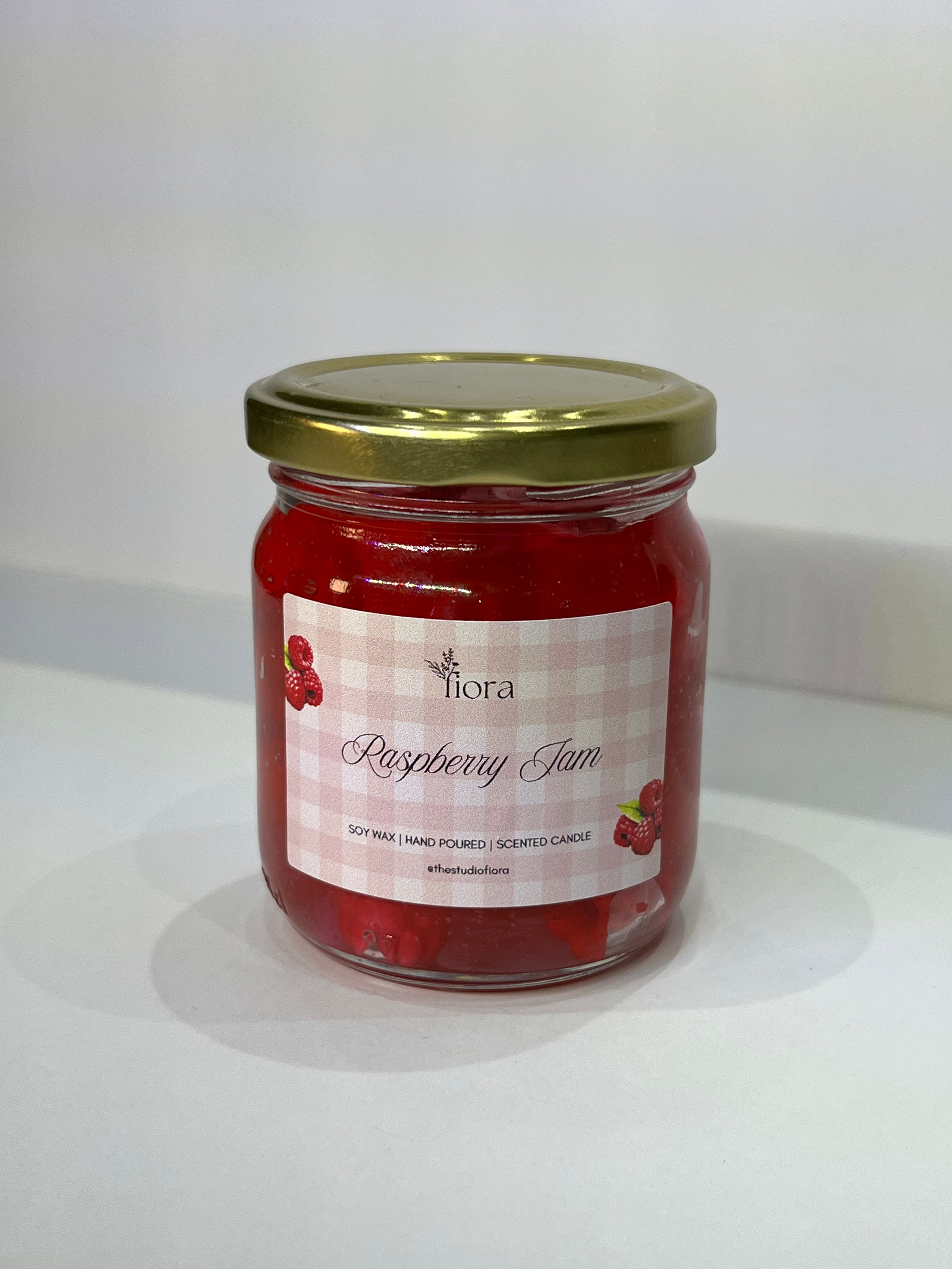 Raspberry Jam