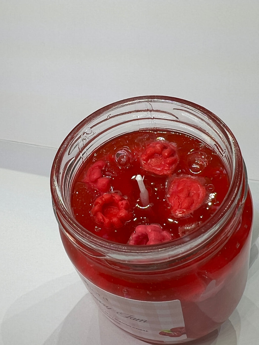 Raspberry Jam