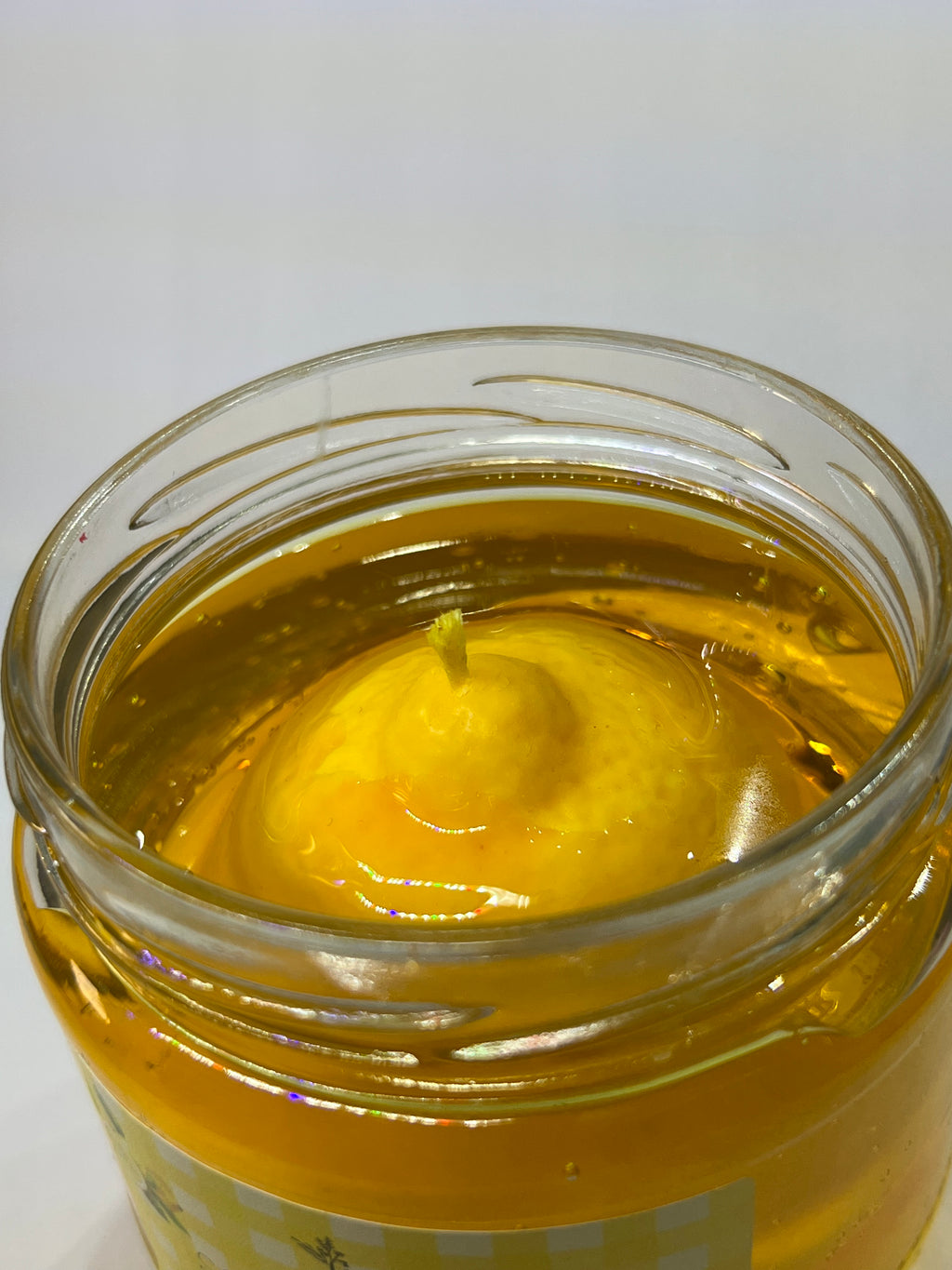 Lemon Preserve