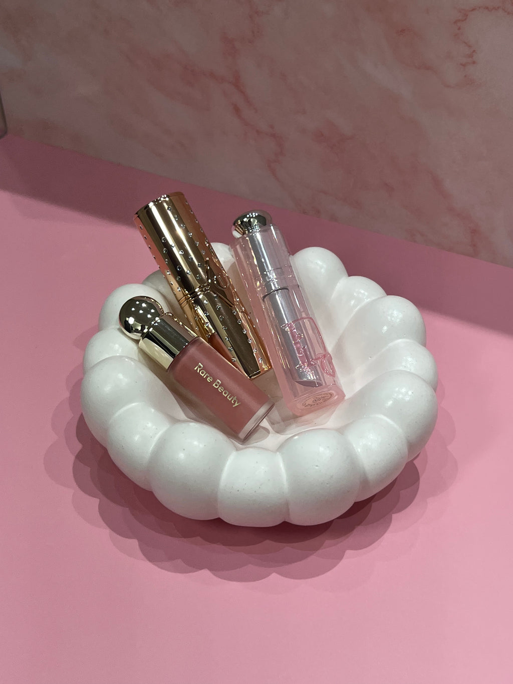 Lotus Dekoratif Kase