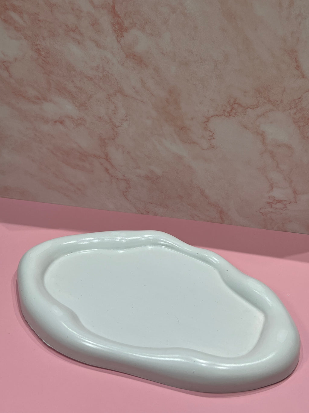 Wave Dekoratif Tabak