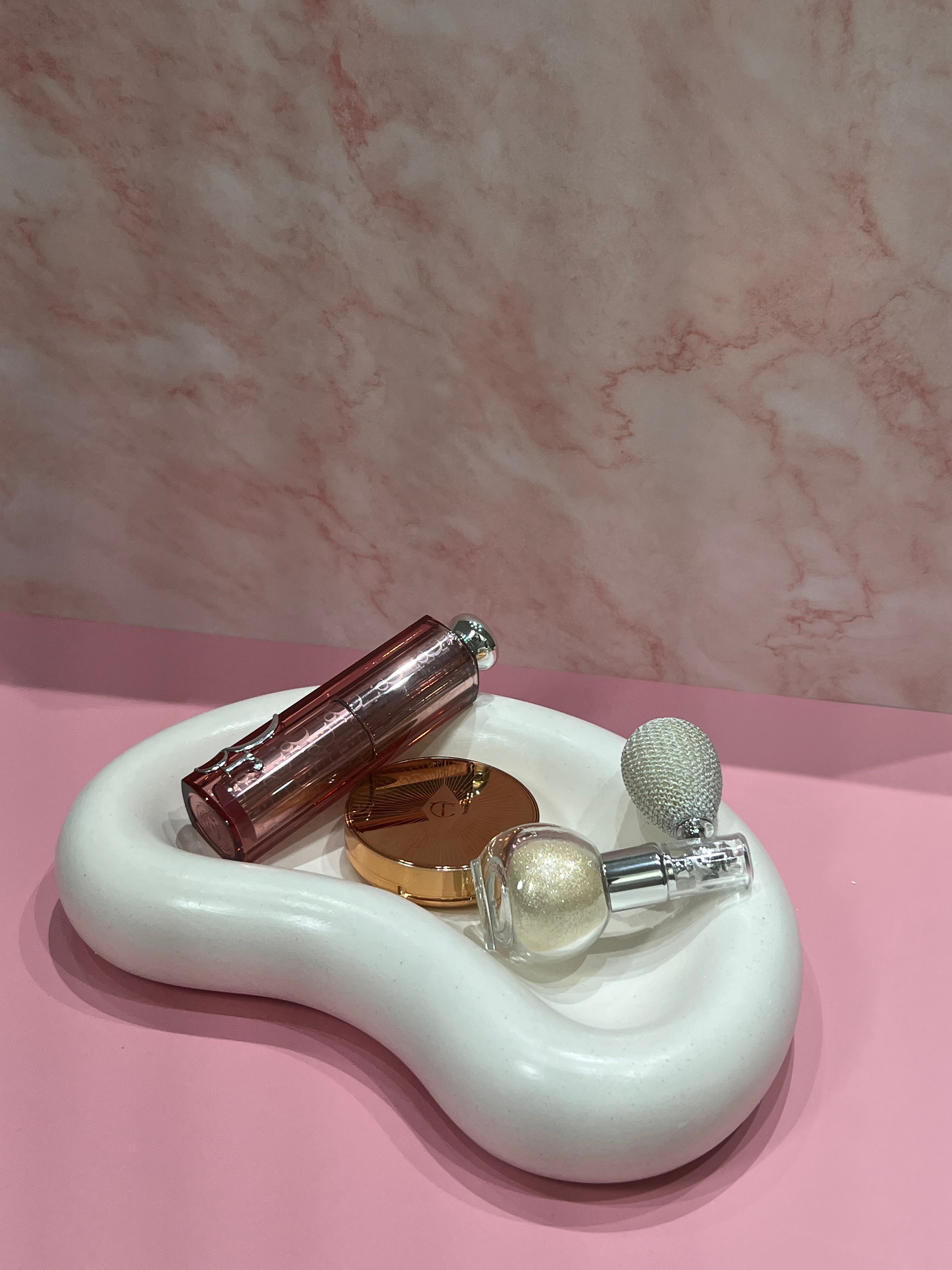 Chloe Dekoratif Kase