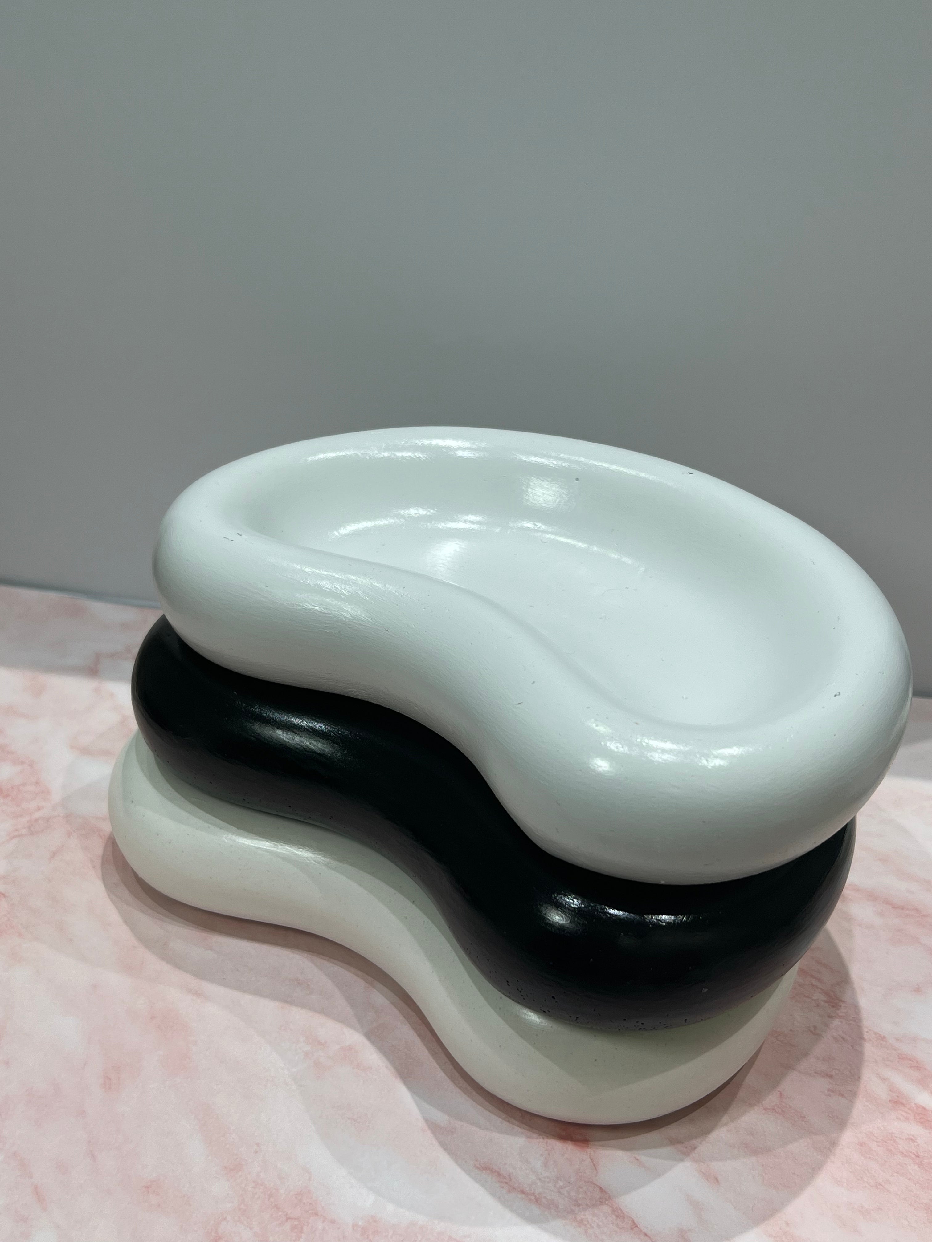 Chloe Dekoratif Kase