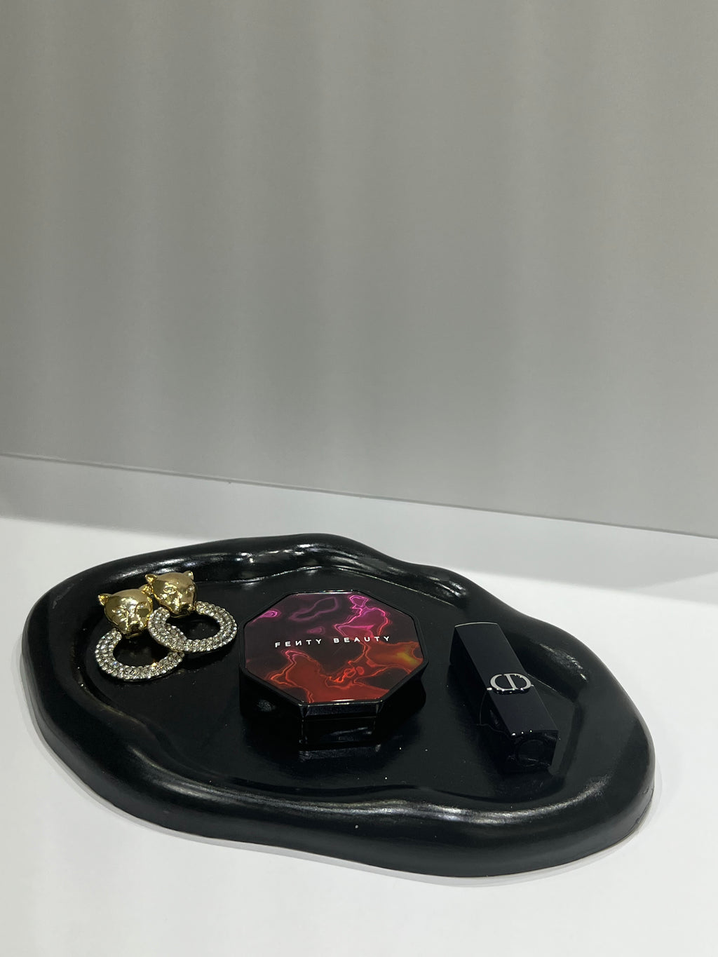 Wave Dekoratif Tabak