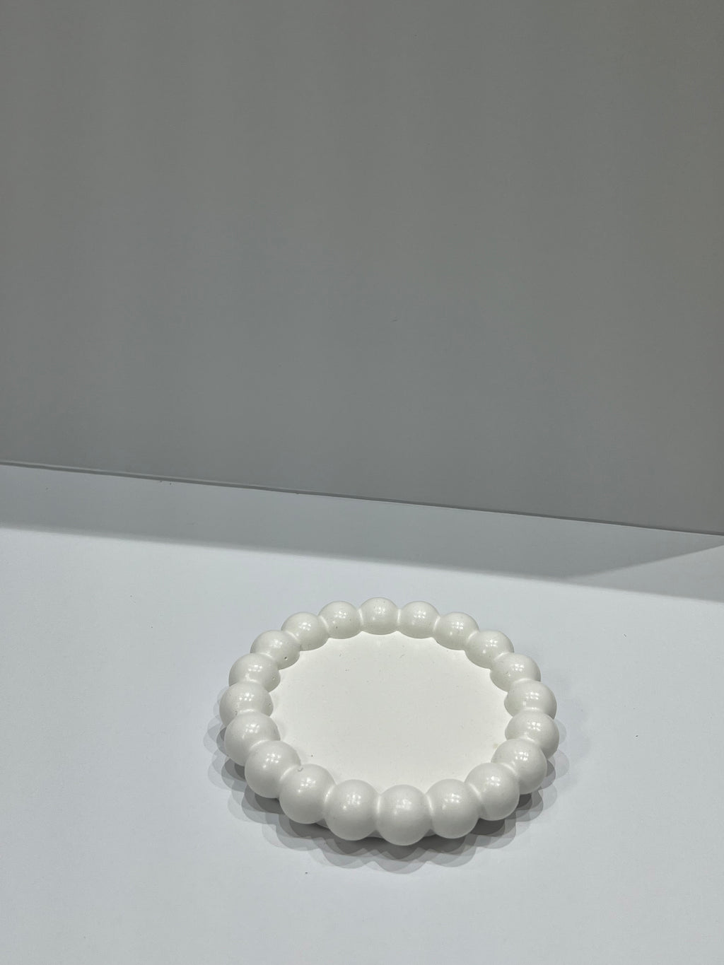 Volar Dekoratif Tabak