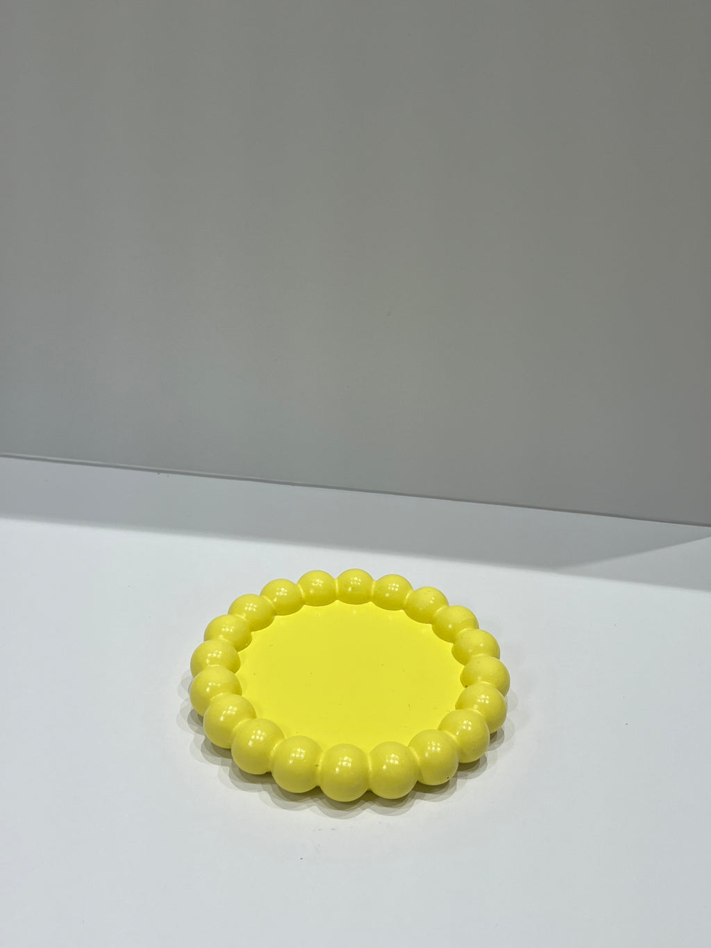 Volar Dekoratif Tabak