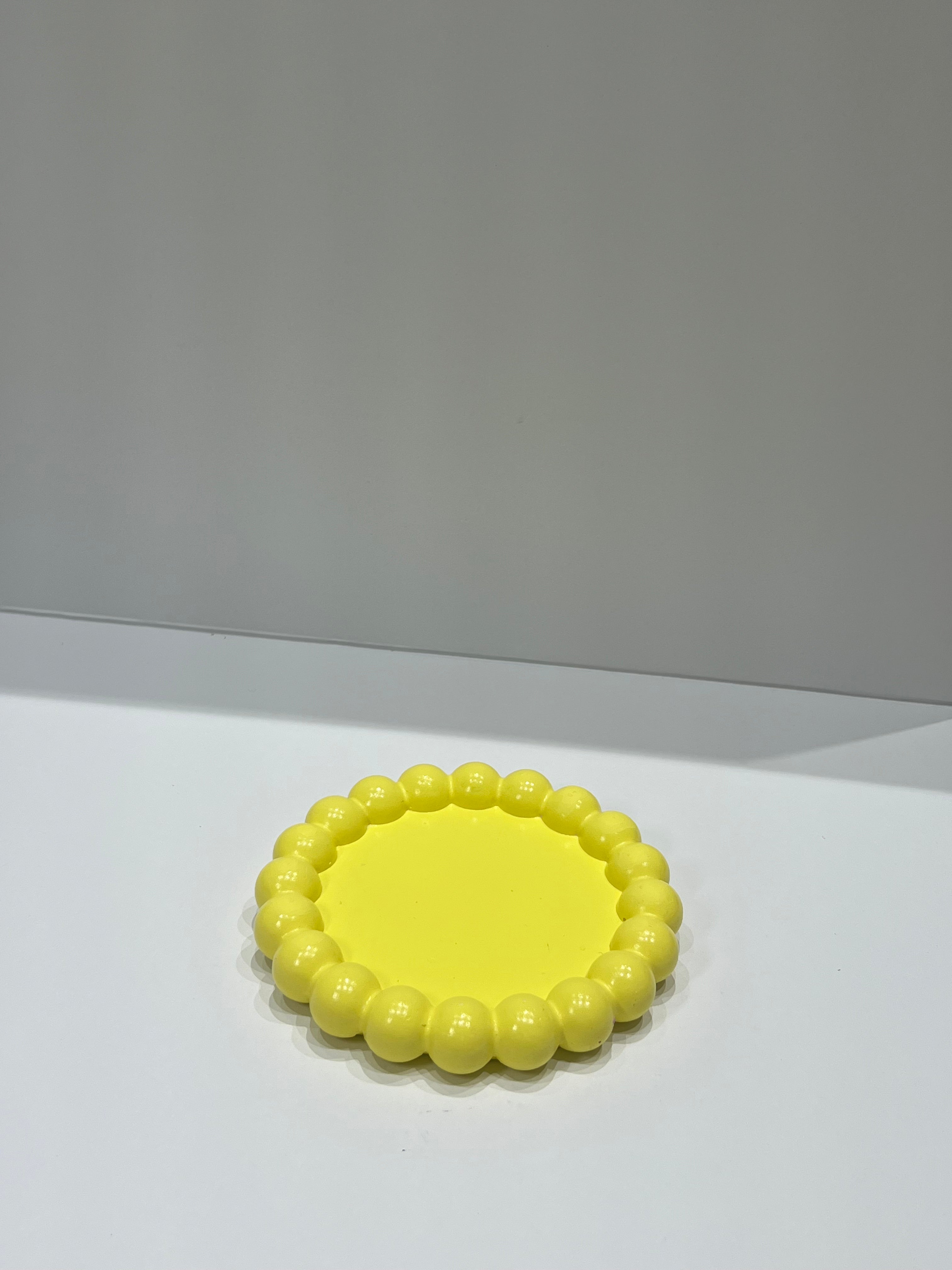 Volar Dekoratif Tabak