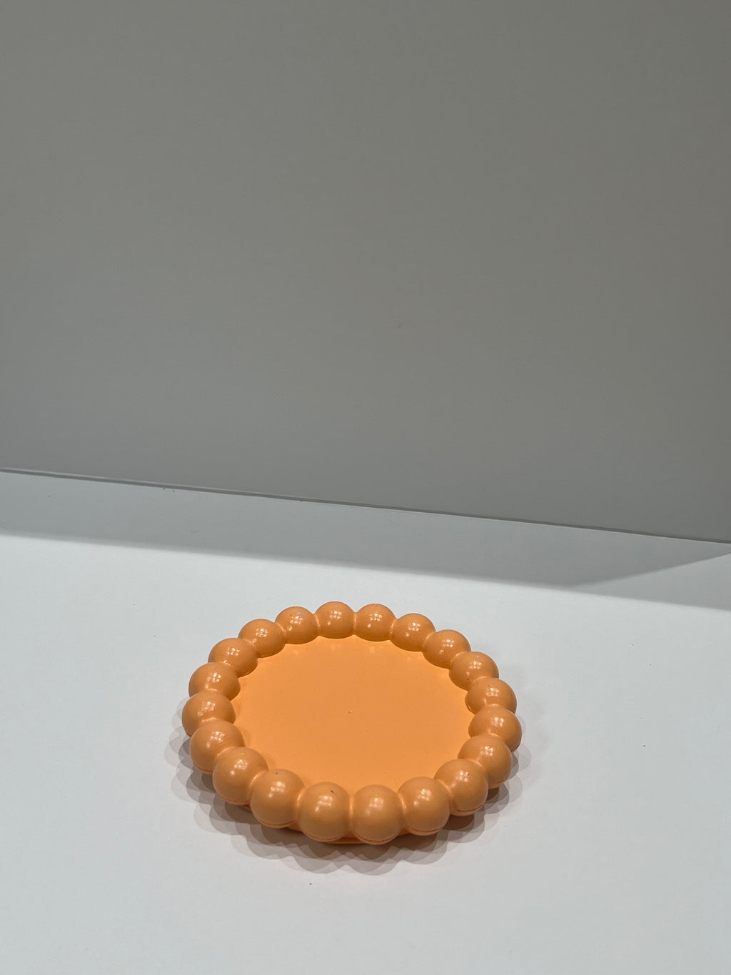 Volar Dekoratif Tabak