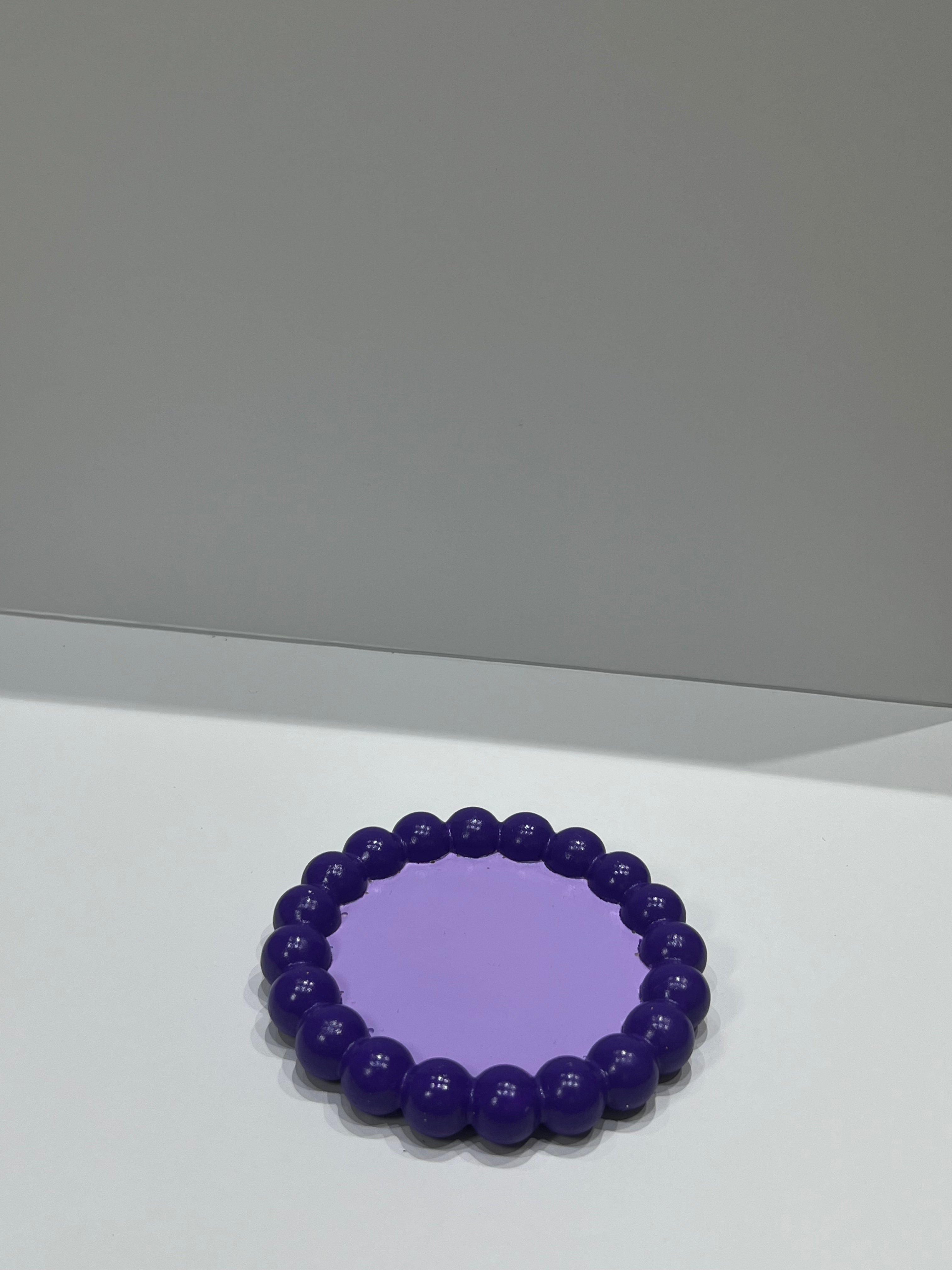 Volar Dekoratif Tabak