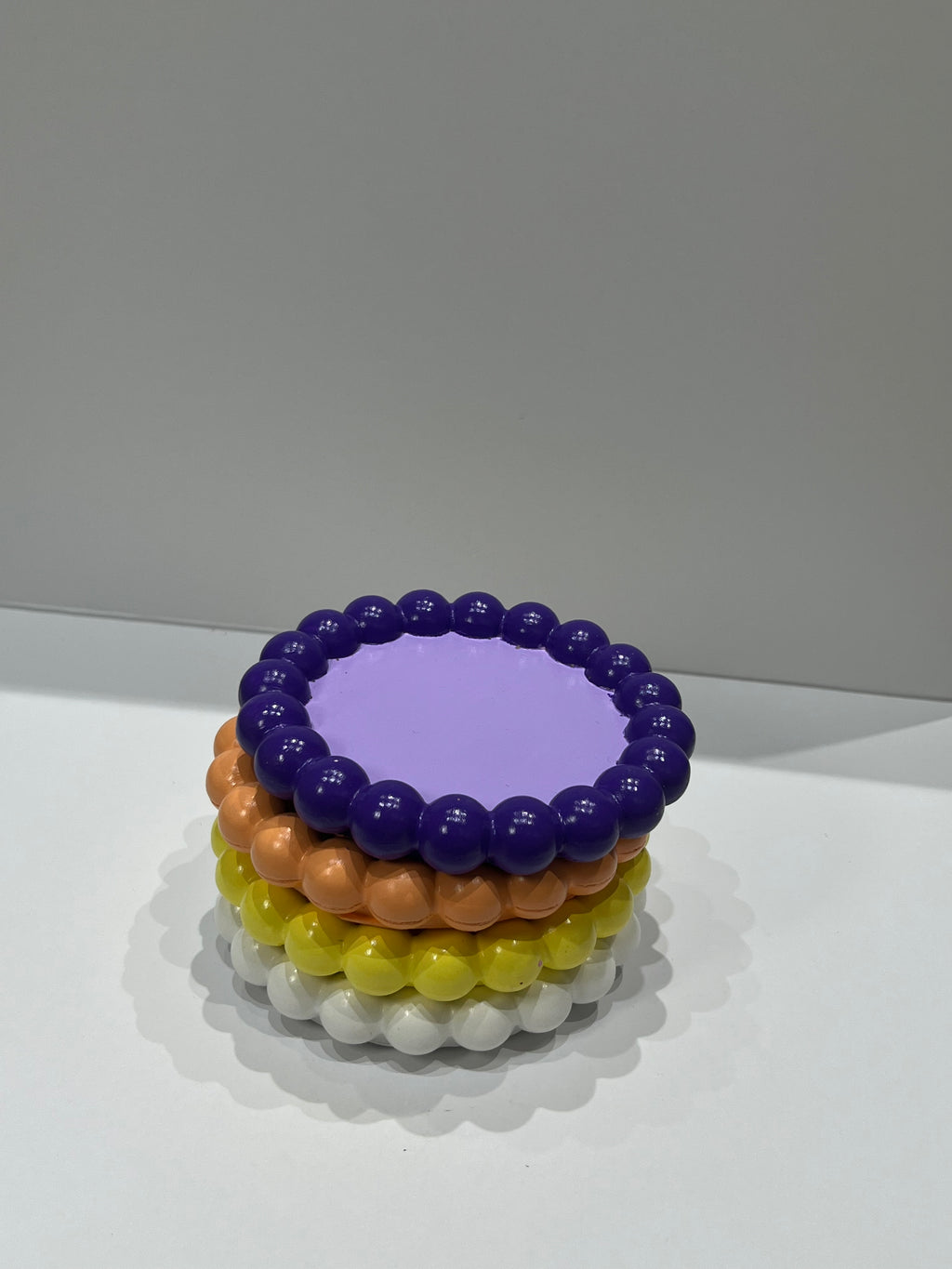 Volar Dekoratif Tabak