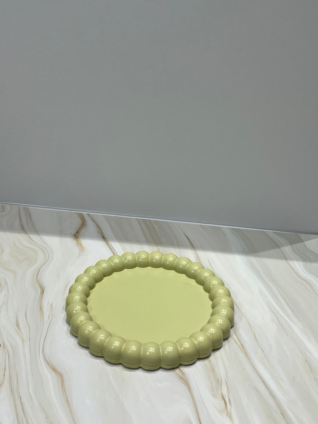 Vola Dekoratif Tabak