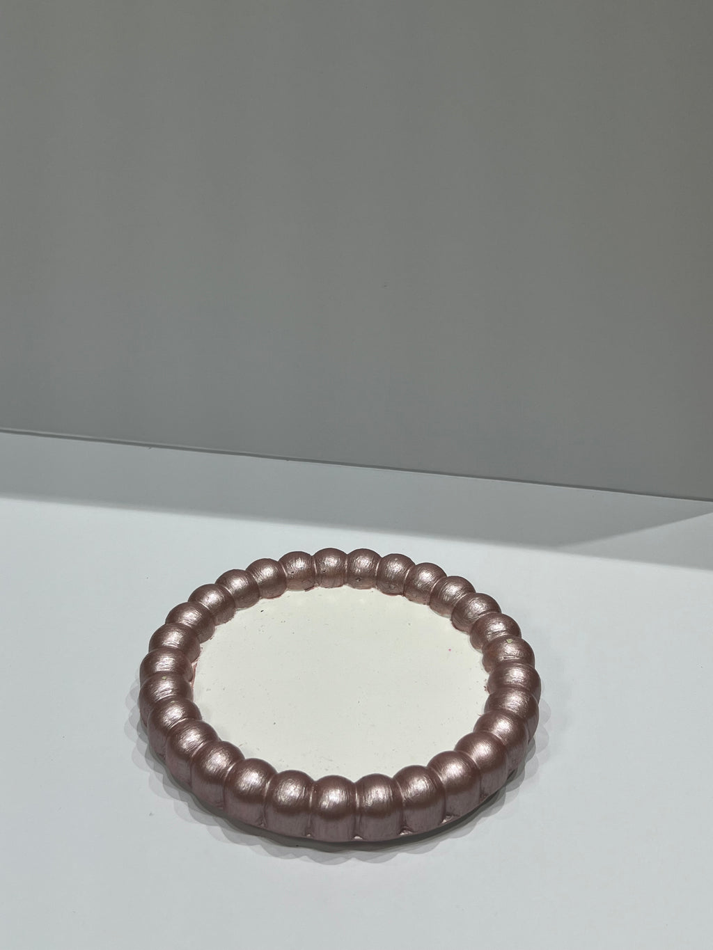 Vola Dekoratif Tabak