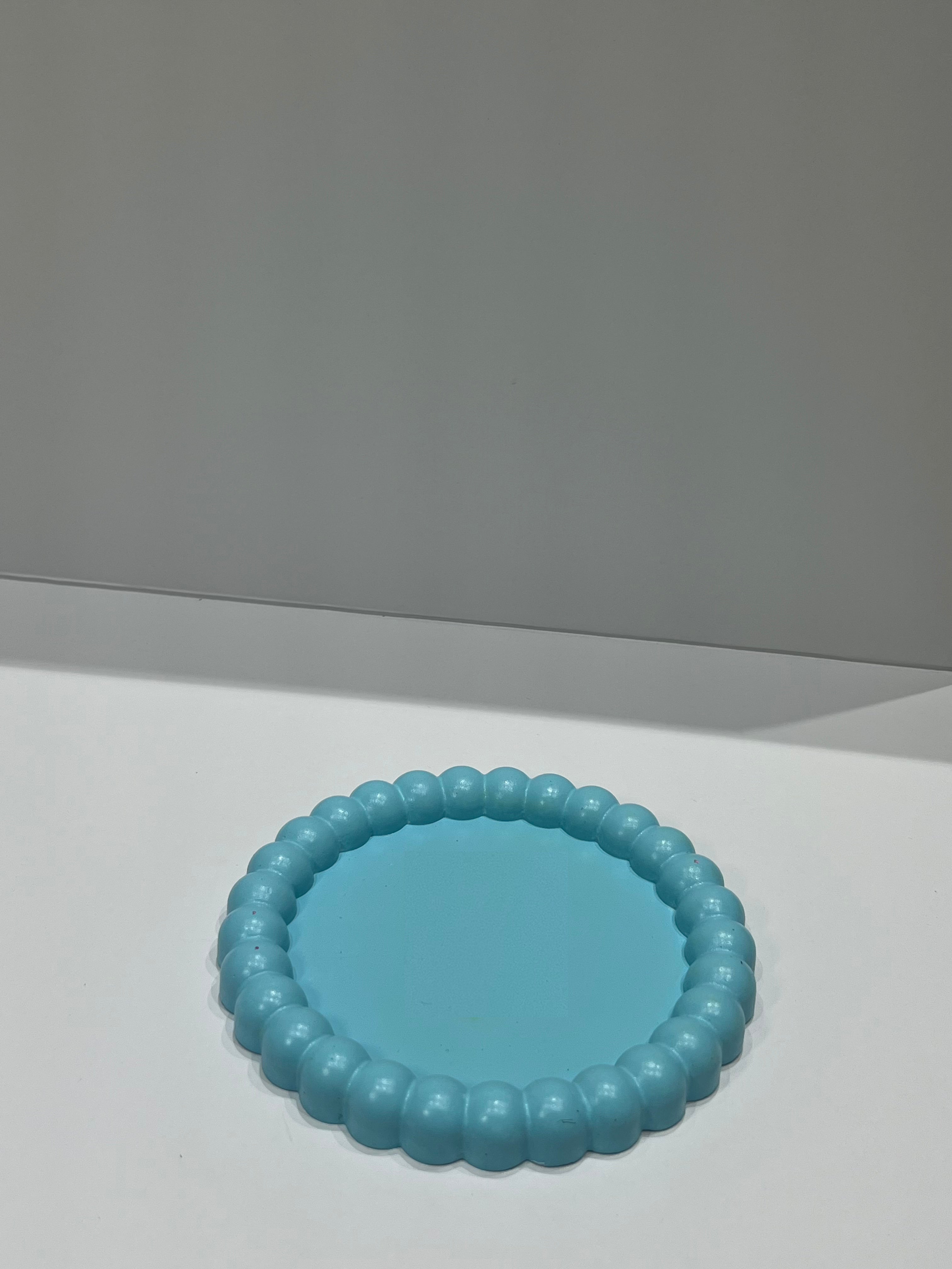 Vola Dekoratif Tabak