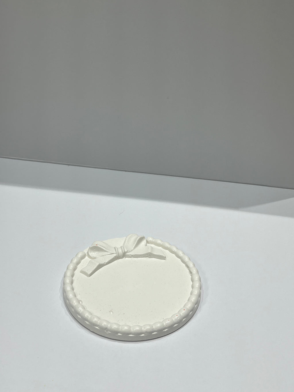 Fiyonk Midi Dekoratif Tabak